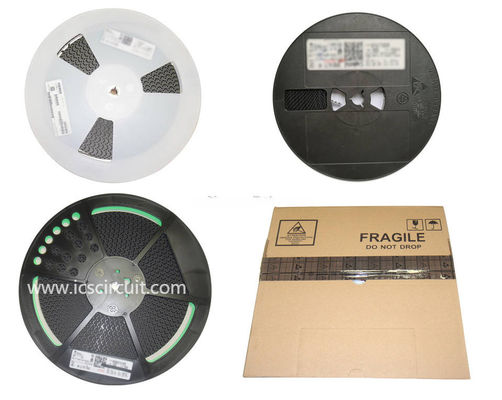 De ingebedde enige haven van Controlemechanismeic Chip Transceiver DP83848CVVX