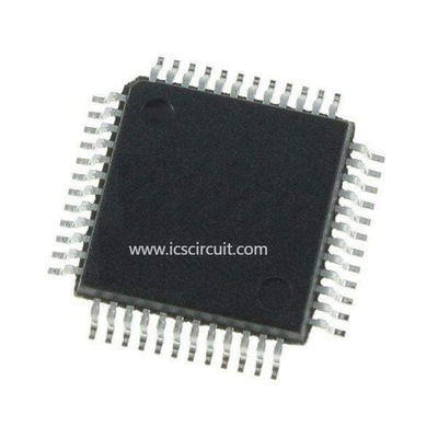 FTTP-de Telecommunicatie IC Elektronische LE88266DLC van Controlemechanismeic chip PCM