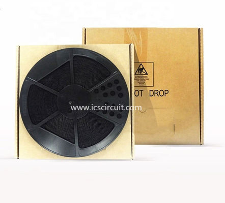 CMOS Controlemechanisme IC Chip 8 van het registeric van de stadiumbus de Spaander 74HC4094D 653