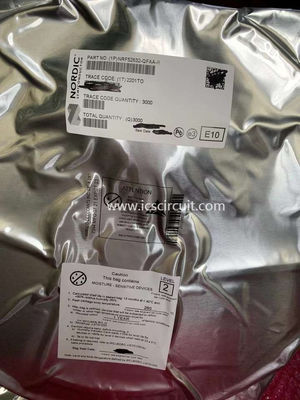 Van het de Spaandern Kanaal van IC STP45N10F7 de Machtsmosfets 100v 45A 0,013 OHMtype