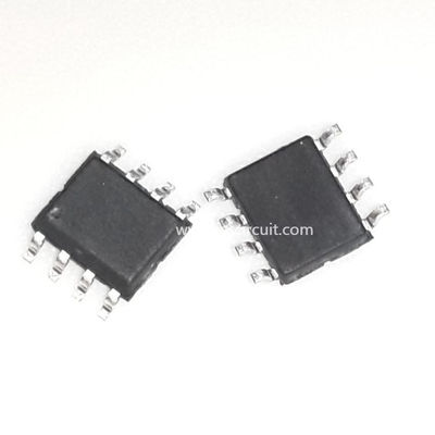 2,4 Ghz Spaanderssma PA2423 L-R Power Amplifier Evaluation Uitrusting van Versterkeric