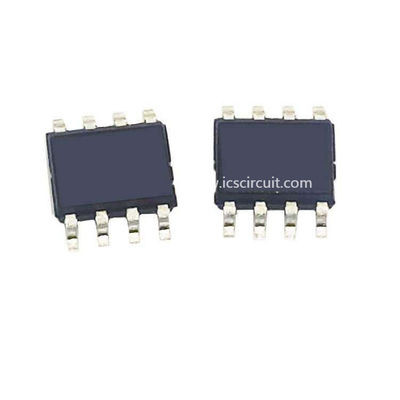 1 Versterker IC Chips Programmable EUA4890MIR1 van de watts de Audiomacht