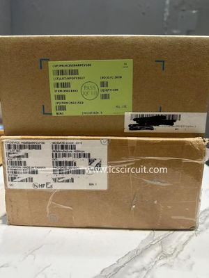 TPS610981DSER geïntegreerde schakeling Chip Switching Voltage Regulator IC