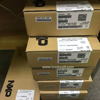 SN65HVDA100QDRQ1 geïntegreerde schakeling Chip LIN Physical Interface