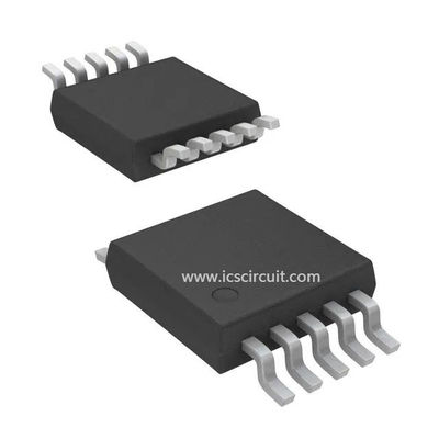 TLC7701IDR de Balanstotempaal van geïntegreerde schakelingen 8-SOIC van Chip Voltage Supervisor IC