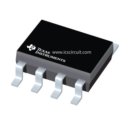 SN65HVDA100QDRQ1 geïntegreerde schakeling Chip LIN Physical Interface
