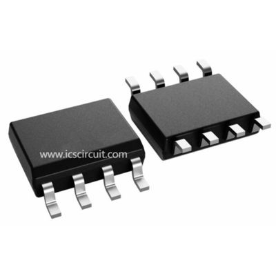 TPS79850QDGNRQ1 50mA 3V - 50V-Micropower Lage Opgeven Lineaire Regelgever