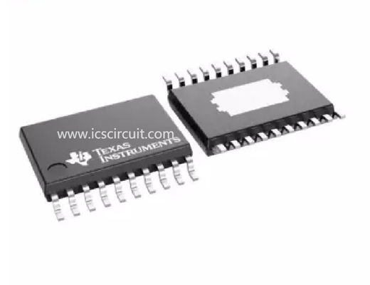 TPS92692QPWPRQ1 Spaander HOOFD van geïntegreerde schakelingen Bestuurder Chip htssop-20