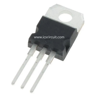 IRF3710PBF elektronische Component 1 n-Kanaalmosfet Spaander de Van geïntegreerde schakelingen van IC