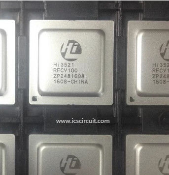 Origineel Elektronisch IC Chip Components MCU Chip Integrated HI3521RFCV100