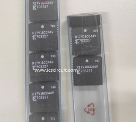 3.6V de Elektronische Component XQR17V16CC44V van Spaanderic van geïntegreerde schakelingen
