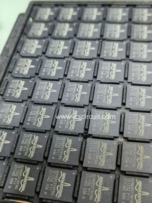 Actief Elektronisch IC Chip Integrated Circuit Surface Mount BCM68531KFBG-P11