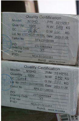 Mobiletek N10HD N20HD