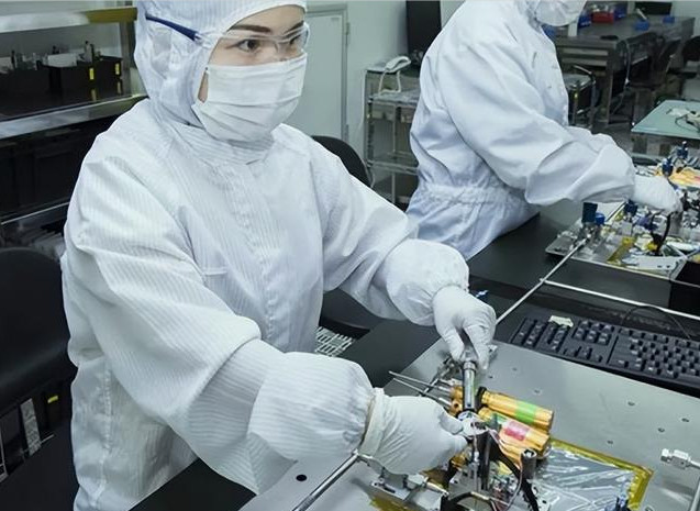 Shenzhen Huahao Gaosheng Technology Co., Ltd Fabrieksreis